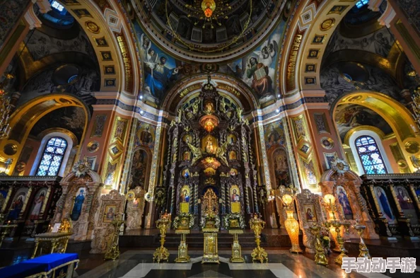 揭秘暗喻幻想大教堂:解锁神秘宝箱的意外方法,内含令人惊叹的惊喜消息! 揭秘暗喻幻想大教堂:解锁神秘宝箱的意外方法,内含令人惊叹的惊喜消息!