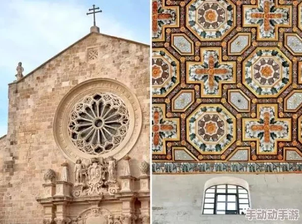 揭秘暗喻幻想大教堂:解锁神秘宝箱的意外方法,内含令人惊叹的惊喜消息! 揭秘暗喻幻想大教堂:解锁神秘宝箱的意外方法,内含令人惊叹的惊喜消息!