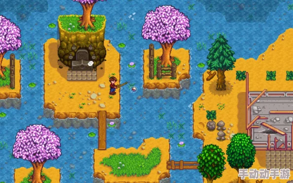 星露谷物语:揭秘奇怪胶囊的奇妙用法,内含惊喜消息等你发现! 星露谷物语:揭秘奇怪胶囊的奇妙用法,内含惊喜消息等你发现!