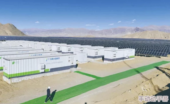 草你拉近日科学家发现一种新型可再生能源技术有望大幅降低全球能源成本