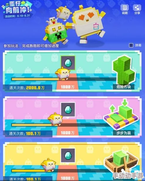 惊喜揭秘!蛋仔派对中贝雷塔信物的超简单获取攻略来啦! 惊喜揭秘!蛋仔派对中贝雷塔信物的超简单获取攻略来啦!