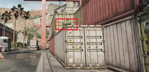 三角洲行动零号大坝隐藏鸟窝大揭秘!惊喜点位介绍,探索未知的自然奇观 三角洲行动零号大坝隐藏鸟窝大揭秘!惊喜点位介绍,探索未知的自然奇观