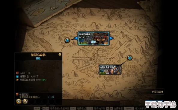 揭秘DNF英王副本：惊喜发现，哪个地图竟能狂赚最多金币的秘密！