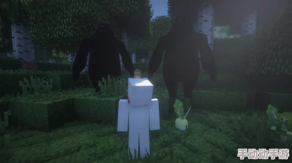 色老板最新黑暗森林让我们在未知中勇敢探索，共同创造美好未来