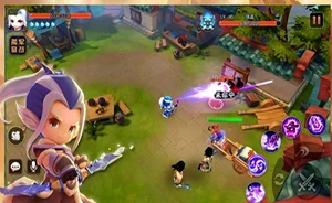 梦幻西游无双版新版：逐鹿龙宫致胜秘诀与热门战术深度分析