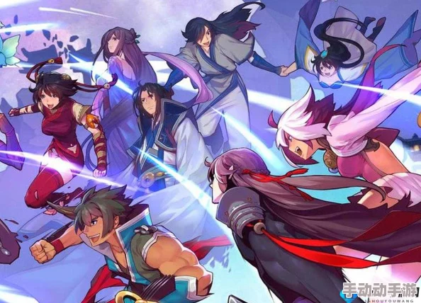 仙剑奇侠传幻璃镜：最新热门走位技巧助你轻松通关
