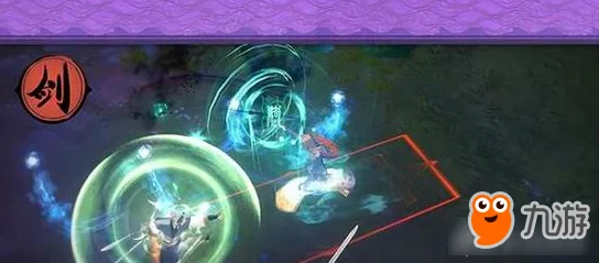 仙剑奇侠传幻璃镜：最新热门走位技巧助你轻松通关