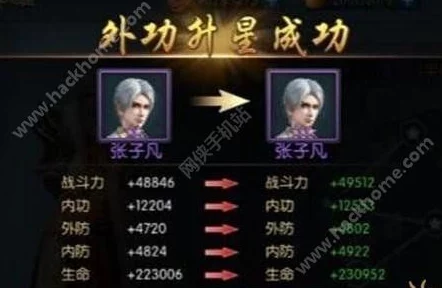 不良人2手游：全面剖析英雄升星系统最新热门技巧解析