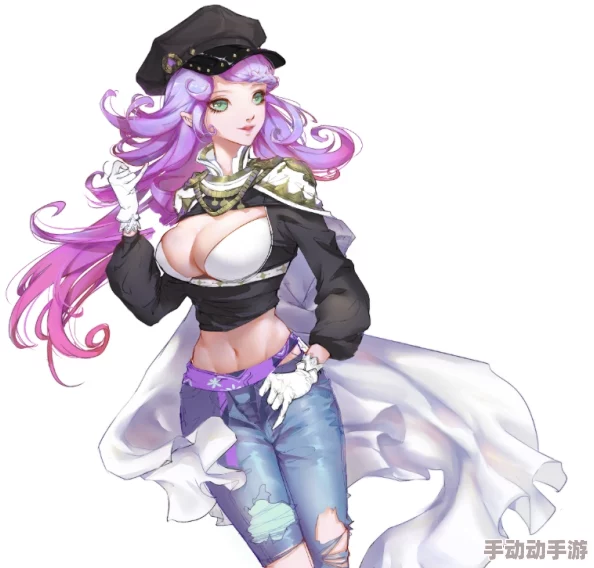 欧美美女啪啪2025AI绘画技术突破次元壁虚拟偶像火爆全球