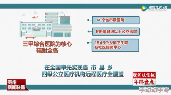 趴着量体温打针陆沉联网远程诊断技术普及智能医疗走进千家万户