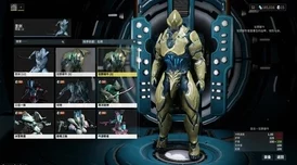 星际战甲国际服全新版本震撼来袭加入天诺战士行列