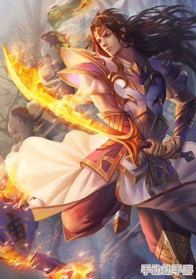 三国杀十周年哪些武将强度值得关注？