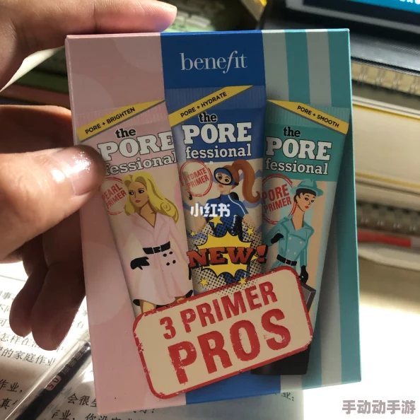 反恐精英贝玲妃联名系列，买哪个更值？